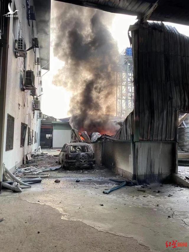 Về khả năng Trung Quốc can thiệp quân sự vào Myanmar Về khả năng Trung Quốc can thiệp quân sự vào Myanmar