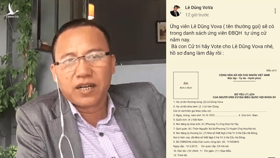 Cái “khó” của “Đại biểu ngoài Đảng” Cái “khó” của “Đại biểu ngoài Đảng”