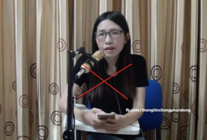 Bản án nào dành cho Trần Thị Tuyết Diệu? Bản án nào dành cho Trần Thị Tuyết Diệu?