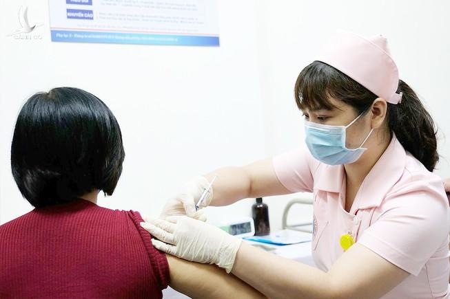 Kỳ vọng xuất khẩu vaccine Việt Nam Kỳ vọng xuất khẩu vaccine Việt Nam
