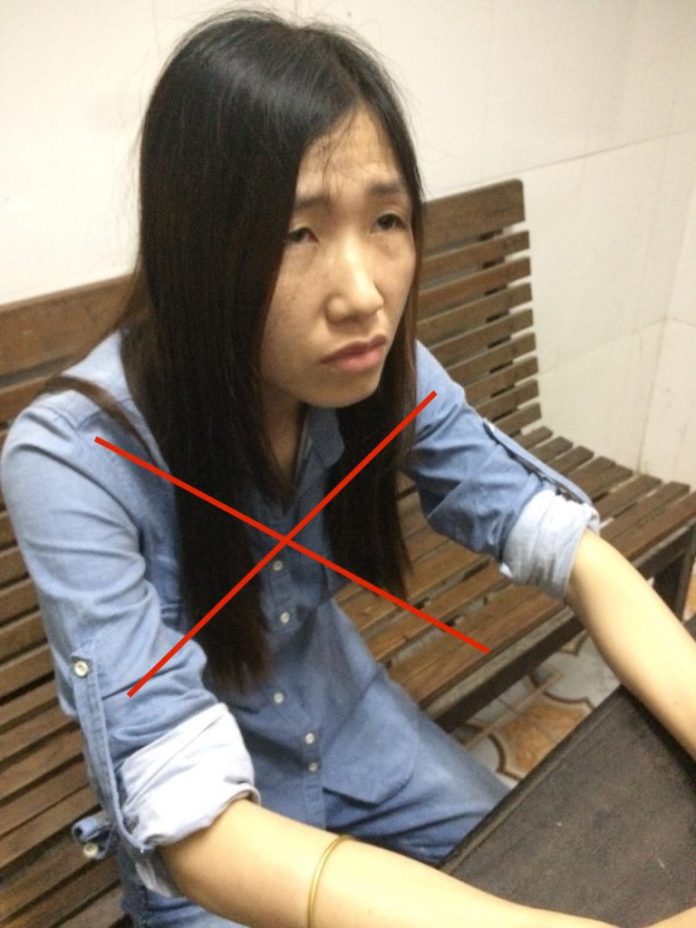 Bản án nào dành cho Trần Thị Tuyết Diệu? Bản án nào dành cho Trần Thị Tuyết Diệu?