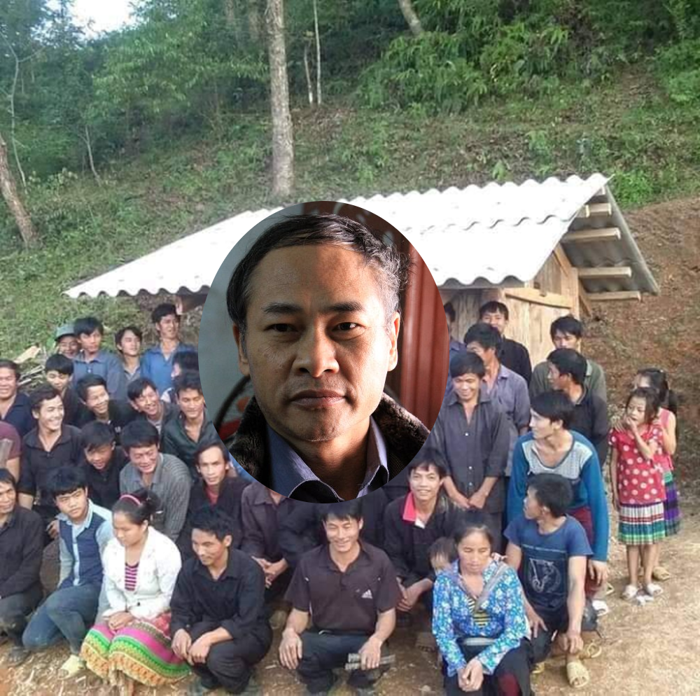 Tà đạo Dương Văn Mình đã lợi dụng vấn đề gì để dụ dỗ, lừa gạt người Mông? Tà đạo Dương Văn Mình đã lợi dụng vấn đề gì để dụ dỗ, lừa gạt người Mông?