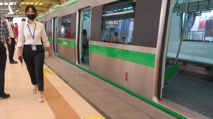 Đường sắt Cát Linh – Hà Đông mở đợt tuyển dụng lớn trước khi vận hành Đường sắt Cát Linh – Hà Đông mở đợt tuyển dụng lớn trước khi vận hành