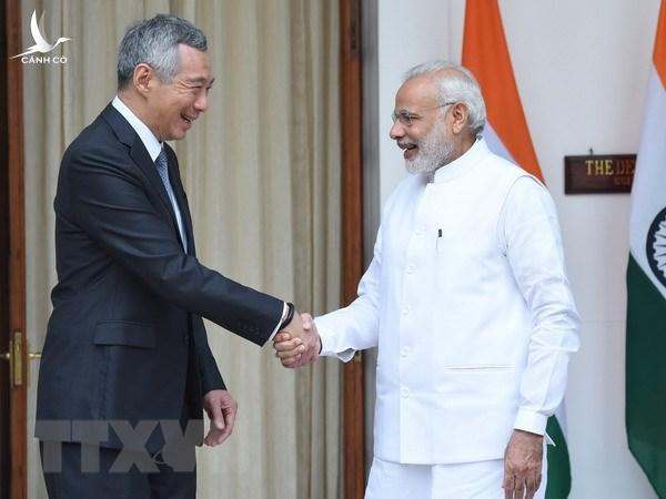 Ai, quốc gia nào đầu tiên viện trợ khẩn, cứu nguy cho Ấn Độ? Ai, quốc gia nào đầu tiên viện trợ khẩn, cứu nguy cho Ấn Độ?