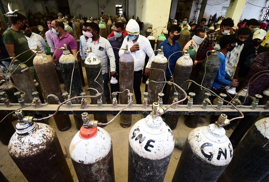 Ai, quốc gia nào đầu tiên viện trợ khẩn, cứu nguy cho Ấn Độ? Ai, quốc gia nào đầu tiên viện trợ khẩn, cứu nguy cho Ấn Độ?