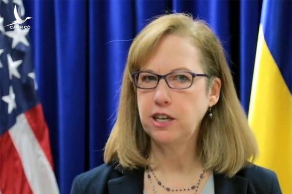 Căng thẳng với Nga leo thang, Mỹ cân nhắc điều thêm quân đến Ukraine Căng thẳng với Nga leo thang, Mỹ cân nhắc điều thêm quân đến Ukraine