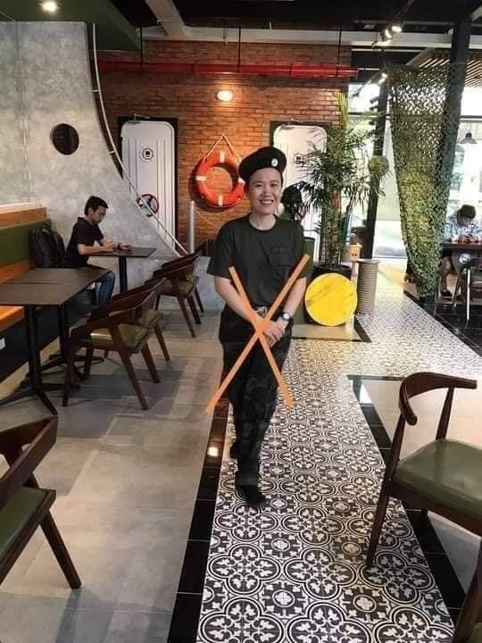 Những thây ma chế độ cũ luôn tìm mọi cách để sống dậy Những thây ma chế độ cũ luôn tìm mọi cách để sống dậy