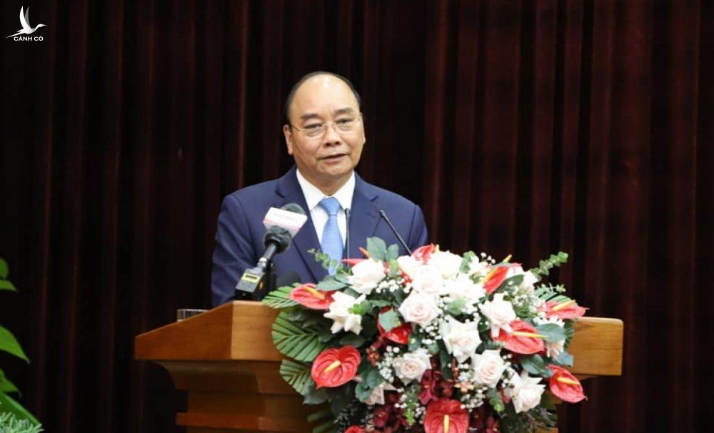 Luôn phải đặt người dân ở vị trí trung tâm