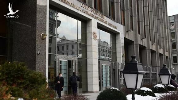 Tổng thống Putin được tái tranh cử thêm hai nhiệm kỳ Tổng thống Putin được tái tranh cử thêm hai nhiệm kỳ