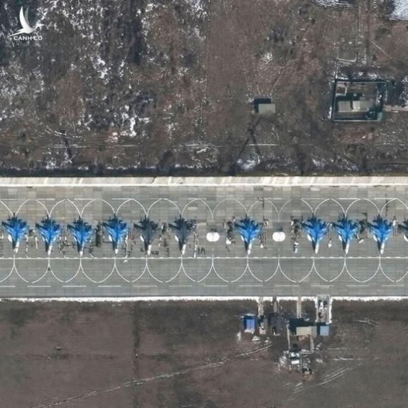 Tổng thống Putin: Nước Nga sẽ đáp trả, đừng thi xem ai lớn tiếng với Nga hơn Tổng thống Putin: Nước Nga sẽ đáp trả, đừng thi xem ai lớn tiếng với Nga hơn