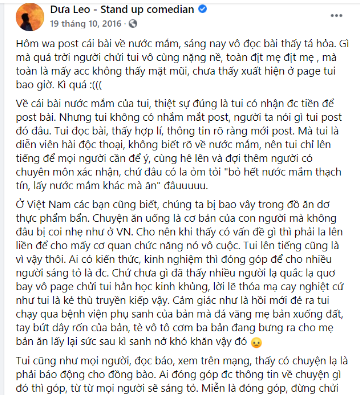 Dưa Leo - kẻ chuyên lan truyền tin giả (fake news), thông tin sai sự thật, tin chưa kiểm chứng Dưa Leo - kẻ chuyên lan truyền tin giả (fake news), thông tin sai sự thật, tin chưa kiểm chứng