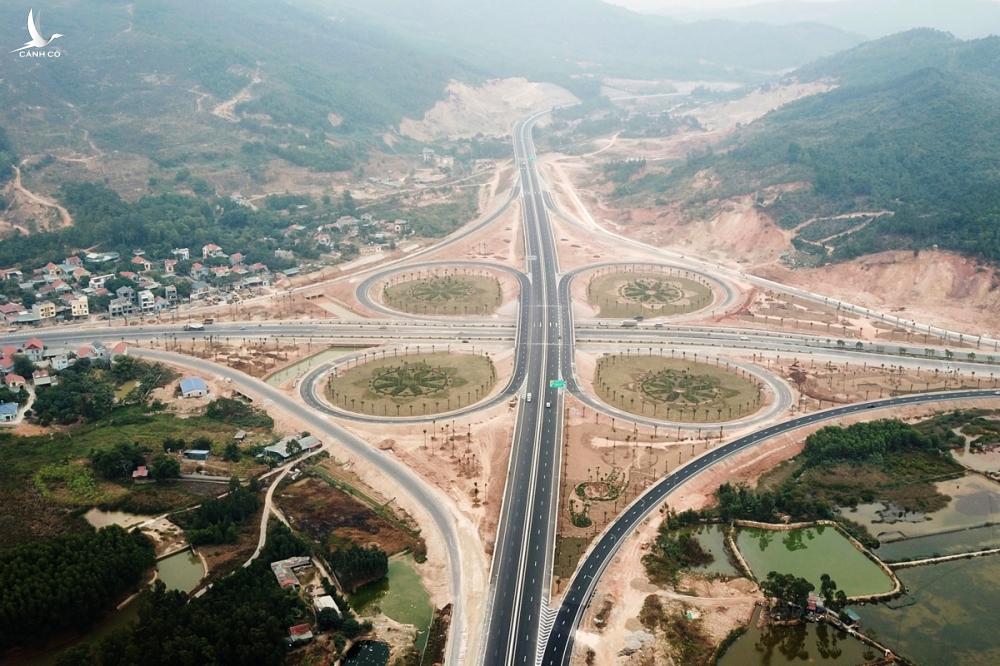 Xây dựng 3 kịch bản đầu tư hạ tầng giao thông lớn đến năm 2030