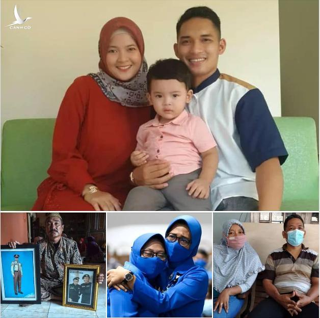 Chấn động: Tàu ngầm Indonesia chở quá 15 người và thiếu oxy khẩn cấp nhưng vẫn ra khơi Chấn động: Tàu ngầm Indonesia chở quá 15 người và thiếu oxy khẩn cấp nhưng vẫn ra khơi