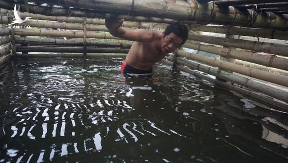 Thủy sản chết hàng loạt trên sông Mã: Người dân vật vã ‘chạy cá’ trong tuyệt vọng Thủy sản chết hàng loạt trên sông Mã: Người dân vật vã ‘chạy cá’ trong tuyệt vọng