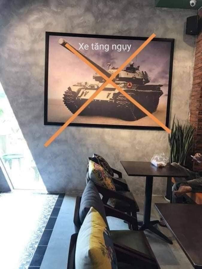 Những thây ma chế độ cũ luôn tìm mọi cách để sống dậy Những thây ma chế độ cũ luôn tìm mọi cách để sống dậy