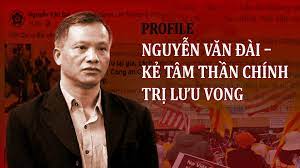 Nguyễn Văn Đài định xúi trẻ con ăn cứt gà sao? Nguyễn Văn Đài định xúi trẻ con ăn cứt gà sao?