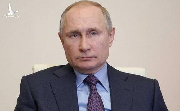 Tổng thống Putin được tái tranh cử thêm hai nhiệm kỳ Tổng thống Putin được tái tranh cử thêm hai nhiệm kỳ