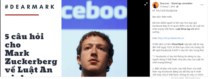 Dưa Leo- kẻ xúc phạm lãnh đạo Đảng, NN, kích động chống chính quyền! Dưa Leo- kẻ xúc phạm lãnh đạo Đảng, NN, kích động chống chính quyền!