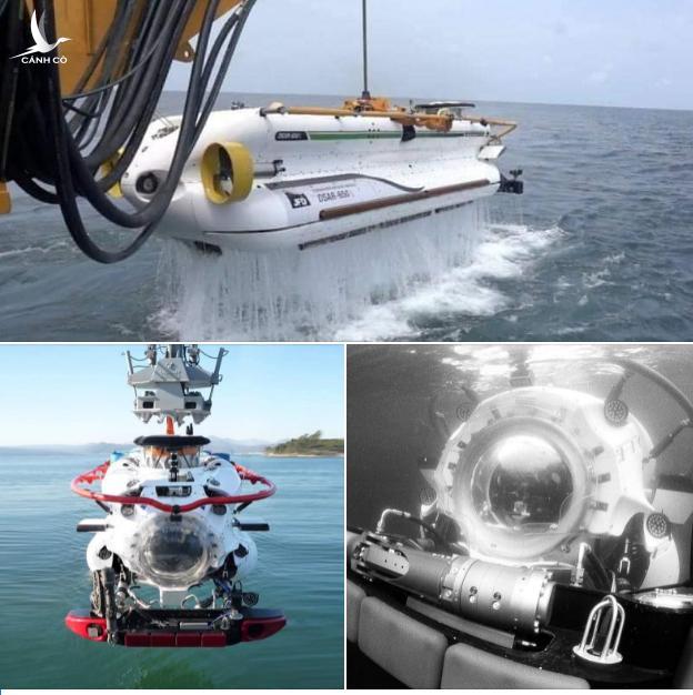 Cứu được 53 người mất tích tại tàu ngầm của Indonesia chỉ có Ấn Độ Cứu được 53 người mất tích tại tàu ngầm của Indonesia chỉ có Ấn Độ