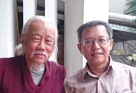 “Ứng viên đại biểu Quốc hội” Nguyễn Đình Cống bị loại “Ứng viên đại biểu Quốc hội” Nguyễn Đình Cống bị loại