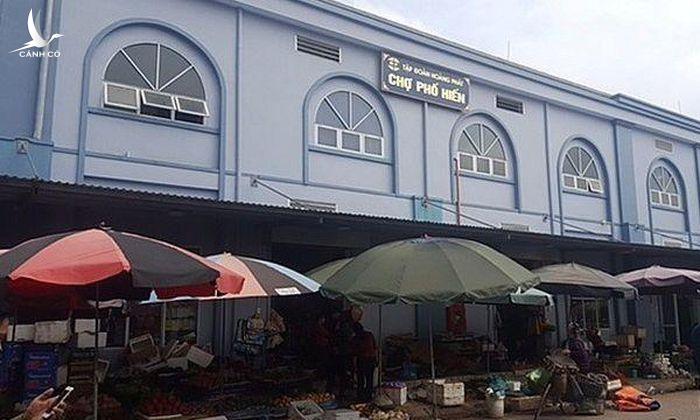 Hàng loạt sai phạm trong xây dựng trung tâm thương mại, chuyển đổi chợ ở Hưng Yên