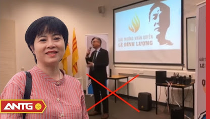 Đám “kền kền” lại bày trò “khóc thuê” cho Nguyễn Thúy Hạnh Đám “kền kền” lại bày trò “khóc thuê” cho Nguyễn Thúy Hạnh