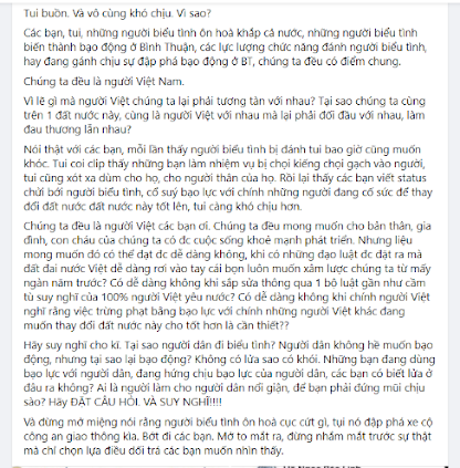 Dưa Leo- kẻ xúc phạm lãnh đạo Đảng, NN, kích động chống chính quyền! Dưa Leo- kẻ xúc phạm lãnh đạo Đảng, NN, kích động chống chính quyền!