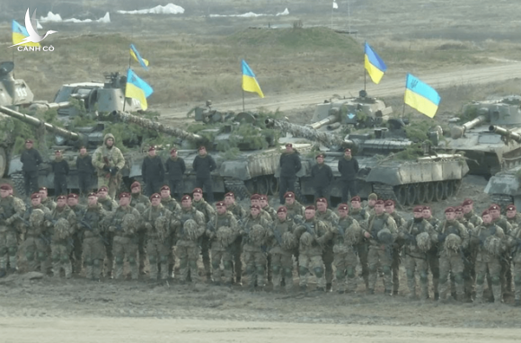 Những cú tát của “Gấu Nga” khiến Mỹ và phương Tây choáng váng, chỉ biết ngồi nhìn