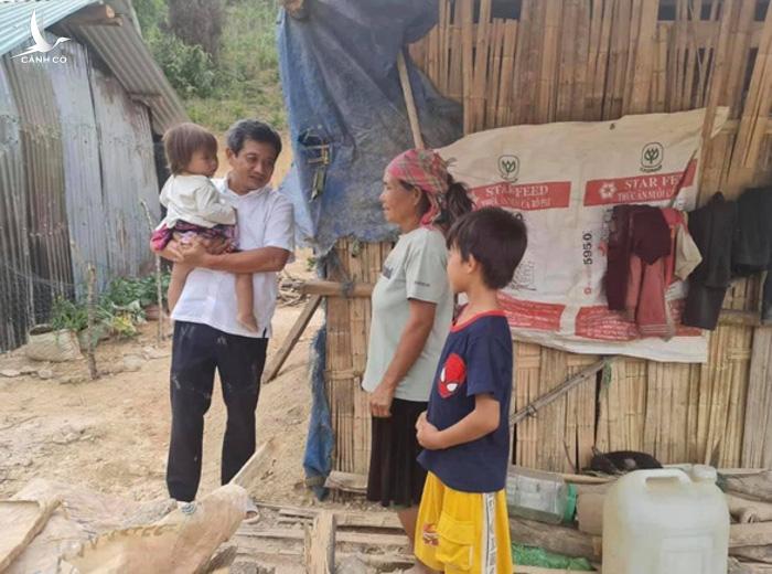 Ông Đoàn Ngọc Hải có thể hành động khác đi! Ông Đoàn Ngọc Hải có thể hành động khác đi!