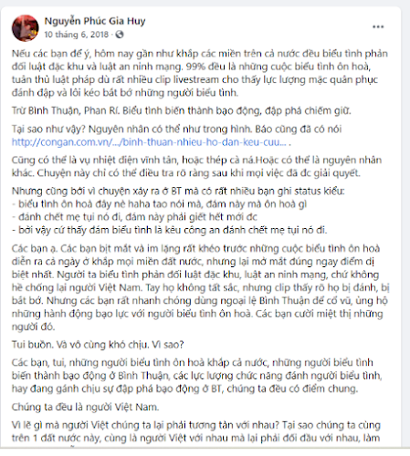 Dưa Leo- kẻ xúc phạm lãnh đạo Đảng, NN, kích động chống chính quyền! Dưa Leo- kẻ xúc phạm lãnh đạo Đảng, NN, kích động chống chính quyền!