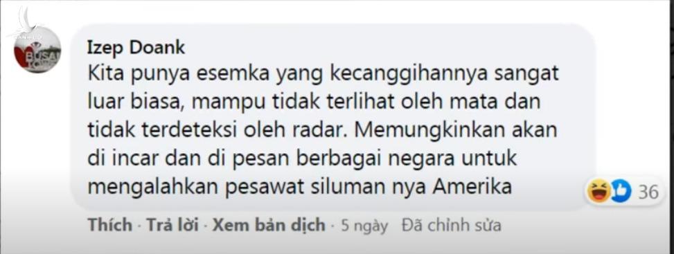 Vinfast ra mắt xe điện tự lái khiến dân mạng Indonesia buồn cho xe nước nhà