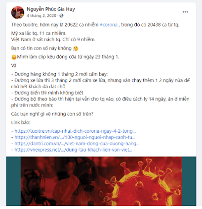 Dưa Leo - kẻ chuyên lan truyền tin giả (fake news), thông tin sai sự thật, tin chưa kiểm chứng Dưa Leo - kẻ chuyên lan truyền tin giả (fake news), thông tin sai sự thật, tin chưa kiểm chứng