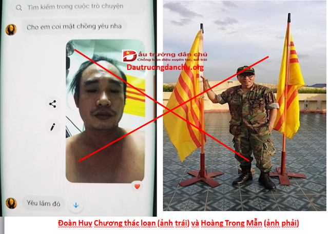 Những nạn nhân trốn chạy tị nạn theo tiếng gọi đến miền đất hứa của Đoàn Huy Chương Những nạn nhân trốn chạy tị nạn theo tiếng gọi đến miền đất hứa của Đoàn Huy Chương