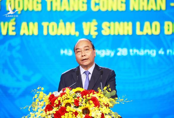 Chủ tịch nước: ‘Thu nhập sẽ tăng trở lại, nhiều việc làm mới sẽ được tạo ra’ Chủ tịch nước: ‘Thu nhập sẽ tăng trở lại, nhiều việc làm mới sẽ được tạo ra’