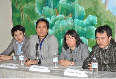 VOICE và BPSOS có cơ chế dân chủ nội bộ hay không? VOICE và BPSOS có cơ chế dân chủ nội bộ hay không?