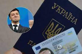 Chuyện vui quốc tế: Hóa ra cả Putin lẫn Zelensky cùng chung một Tổ quốc! Chuyện vui quốc tế: Hóa ra cả Putin lẫn Zelensky cùng chung một Tổ quốc!