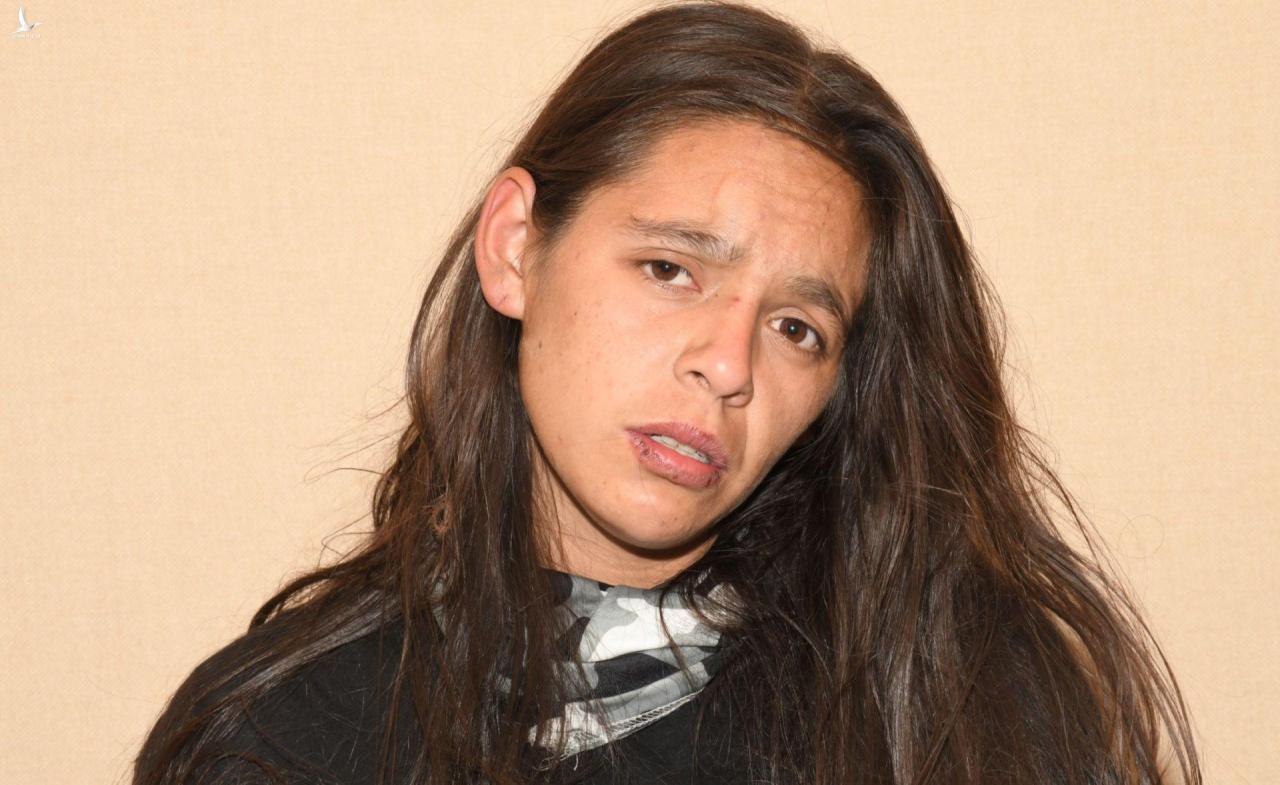 Một người phụ nữ Châu Á bị đâm chết lúc đang dắt chó đi dạo ở Riverside Một người phụ nữ Châu Á bị đâm chết lúc đang dắt chó đi dạo ở Riverside