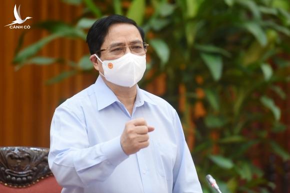 Thủ tướng yêu cầu Bộ Tài chính chống lobby chính sách Thủ tướng yêu cầu Bộ Tài chính chống lobby chính sách