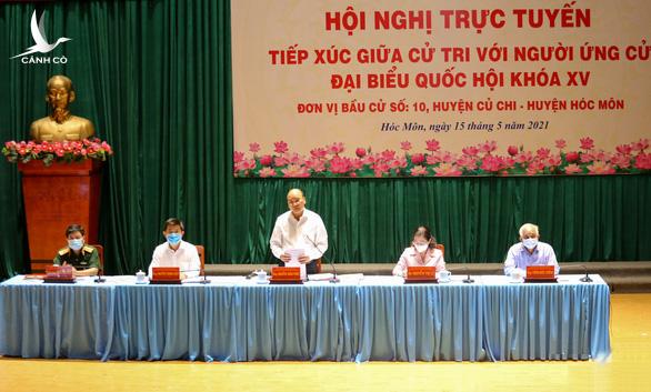 Chủ tịch nước: Nhà ở cho công nhân quá ít, nhà bán cho người giàu quá nhiều Chủ tịch nước: Nhà ở cho công nhân quá ít, nhà bán cho người giàu quá nhiều