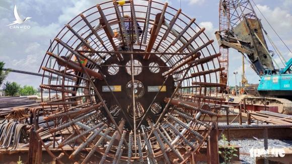 Thủ tướng chỉ đạo xây cầu Mỹ Thuận 2 và cao tốc Mỹ Thuận – Cần Thơ đúng tiến độ Thủ tướng chỉ đạo xây cầu Mỹ Thuận 2 và cao tốc Mỹ Thuận – Cần Thơ đúng tiến độ