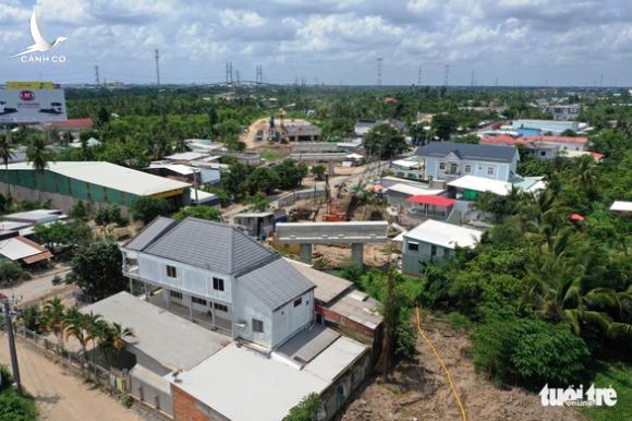 Thủ tướng chỉ đạo xây cầu Mỹ Thuận 2 và cao tốc Mỹ Thuận – Cần Thơ đúng tiến độ Thủ tướng chỉ đạo xây cầu Mỹ Thuận 2 và cao tốc Mỹ Thuận – Cần Thơ đúng tiến độ