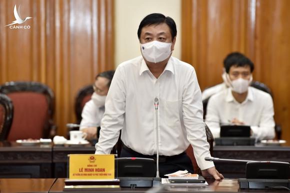 Thủ tướng Phạm Minh Chính: Người nông dân phải là chủ thể, phải nâng cao đời sống tinh thần và vật chất cho họ Thủ tướng Phạm Minh Chính: Người nông dân phải là chủ thể, phải nâng cao đời sống tinh thần và vật chất cho họ