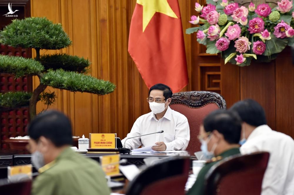 Thủ tướng Phạm Minh Chính: Thu hút được một đồng vốn ngoài ngân sách cũng quý