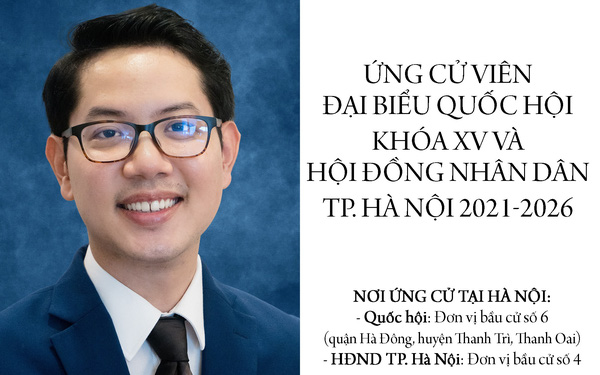 Viện trưởng Viện nghiên cứu xã hội kinh tế và môi trường ứng cử thì liệu có vào được Quốc hội Việt Nam