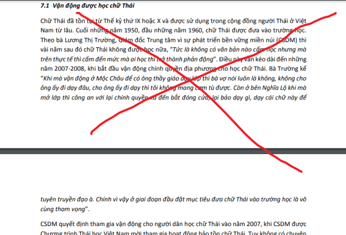 Lương Thế Huy có xứng đáng làm Đại biểu Quốc hội không? Lương Thế Huy có xứng đáng làm Đại biểu Quốc hội không?