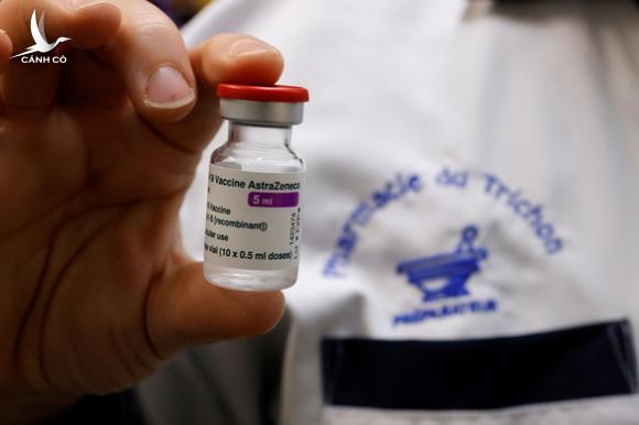 Từ Anh, Pháp, Mỹ: tỷ lệ tử vong sau tiêm vaccine phòng chống Covid-19 là rất thấp Từ Anh, Pháp, Mỹ: tỷ lệ tử vong sau tiêm vaccine phòng chống Covid-19 là rất thấp