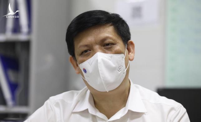 5 bài học từ ổ dịch Bệnh viện Bệnh Nhiệt đới Trung ương