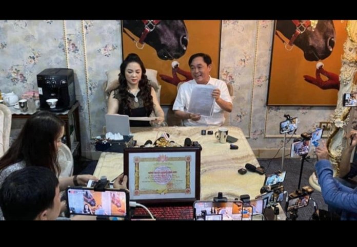 Một chiến dịch Marketing hiệu quả Một chiến dịch Marketing hiệu quả