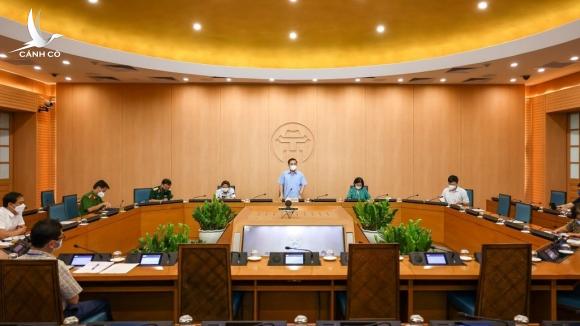 Người dân từ mọi tỉnh về Hà Nội phải khai báo y tế Người dân từ mọi tỉnh về Hà Nội phải khai báo y tế