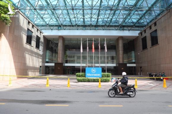 TP.HCM nâng cấp độ phòng dịch, đề nghị không tụ tập quá 10 người TP.HCM nâng cấp độ phòng dịch, đề nghị không tụ tập quá 10 người